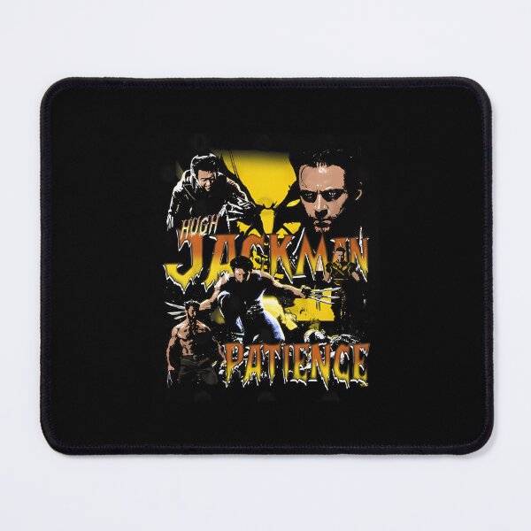 Item preview, Hugh Jackman The Various designed and sold by JaeErnster1989.