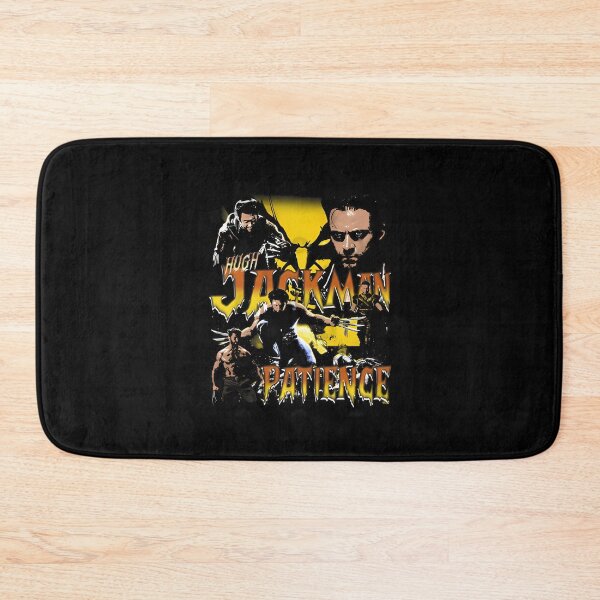 Item preview, Hugh Jackman The Various designed and sold by JaeErnster1989.
