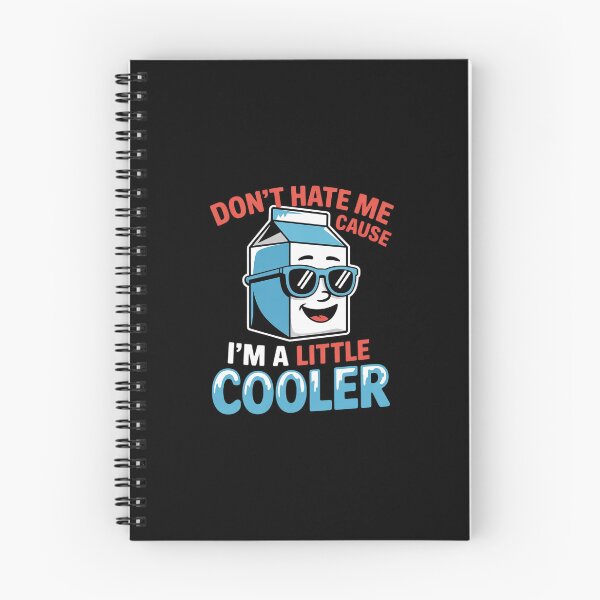 Item preview, Dont Hate Me Cause I'm A Little-Cooler Summer Men Women  designed and sold by RsFilsingerArt.