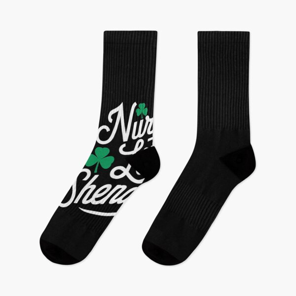 Item preview, Womens Nurses Love Shenanigans - RN Funny St Pattys Day designed and sold by KonopikaaArt.