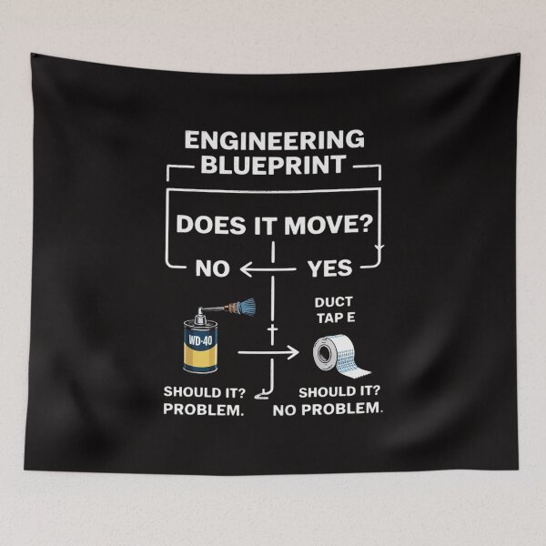 Item preview, My Engineering Blueprint - Engineer designed and sold by portcrysral.