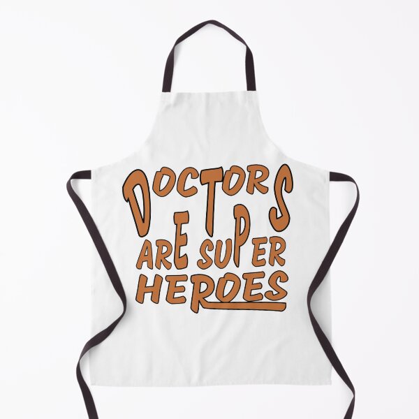 Item preview, doctors are super heroes designed and sold by sednalafandy79.