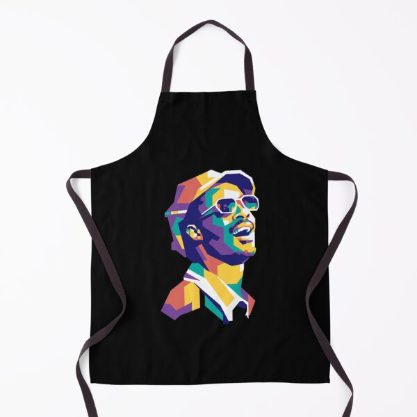 Item preview, Stevie Wonder Stevie Wonder designed and sold by FredrickAskins.