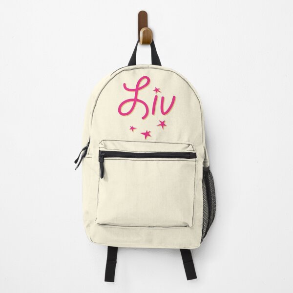 Item preview, My Name is Liv designed and sold by CharlottePlaceArt.