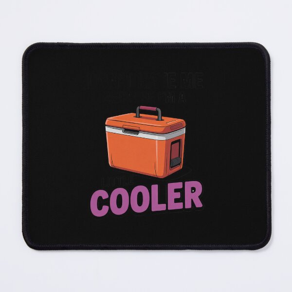 Item preview, Don't Hate Me Just Because I'm A Little Cooler Aesthetic designed and sold by RsFilsingerArt.