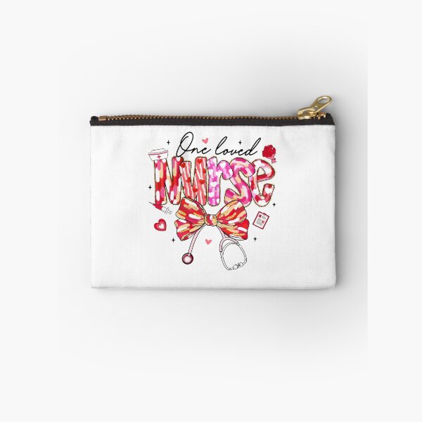 Item preview, One Loved Nurse designed and sold by Kalashnikjaromi.
