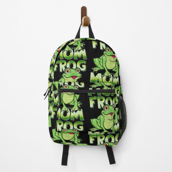 Item preview, Frog Mom designed and sold by cesitahirjir.