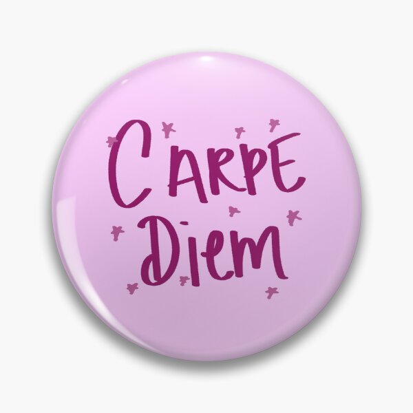 Item preview, Carpe Diem designed and sold by beautifulprince.