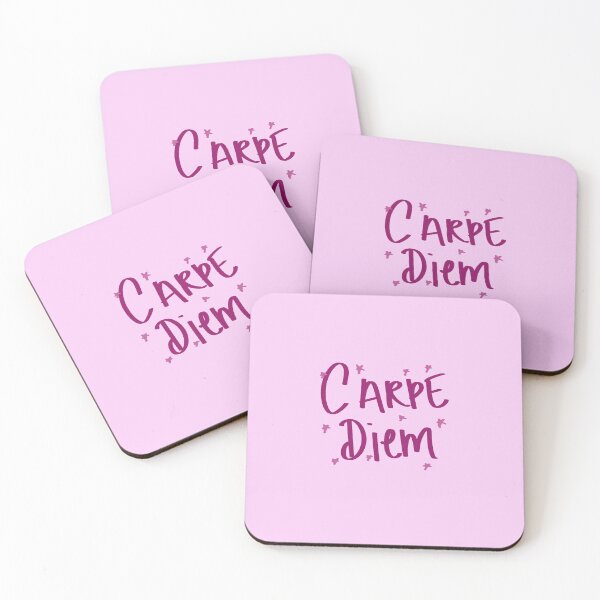 Item preview, Carpe Diem designed and sold by beautifulprince.