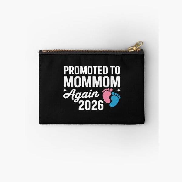 Item preview, Promoted to Mommom Again 2026 Mommom to Be designed and sold by JessicaWalshdf.