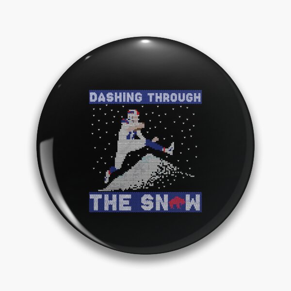Item preview, Dashing Through The Snow designed and sold by FredrickAskins.