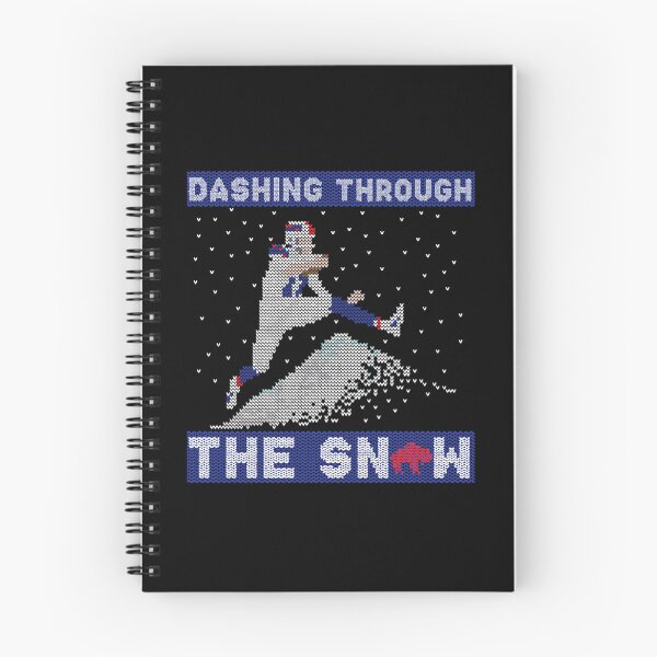 Item preview, Dashing Through The Snow designed and sold by FredrickAskins.