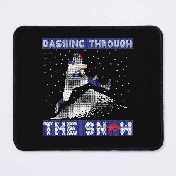 Item preview, Dashing Through The Snow designed and sold by FredrickAskins.