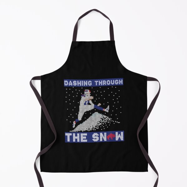 Item preview, Dashing Through The Snow designed and sold by FredrickAskins.