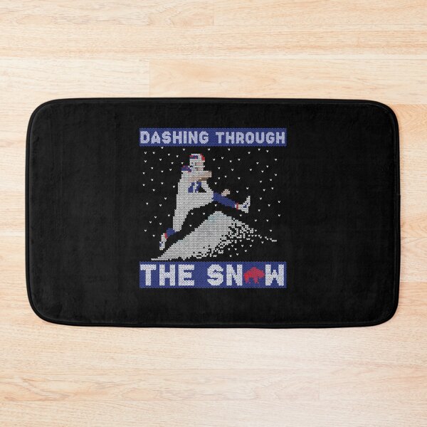 Item preview, Dashing Through The Snow designed and sold by FredrickAskins.