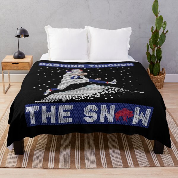 Item preview, Dashing Through The Snow designed and sold by FredrickAskins.