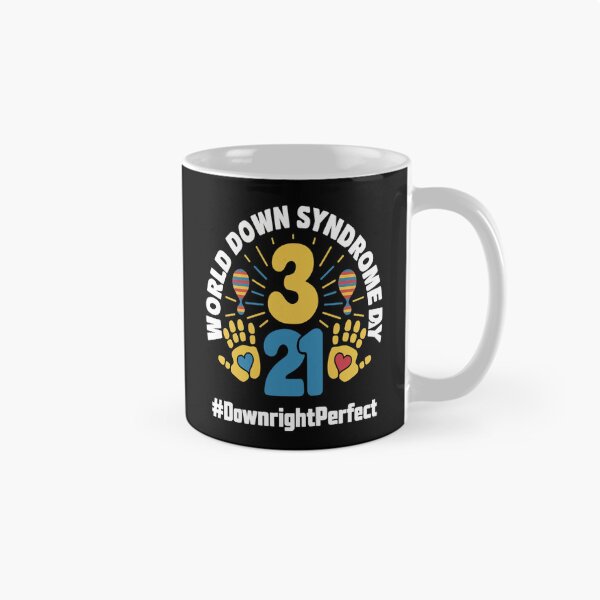 Item preview, World Down Syndrome Awareness Day Socks designed and sold by KonopikaaArt.