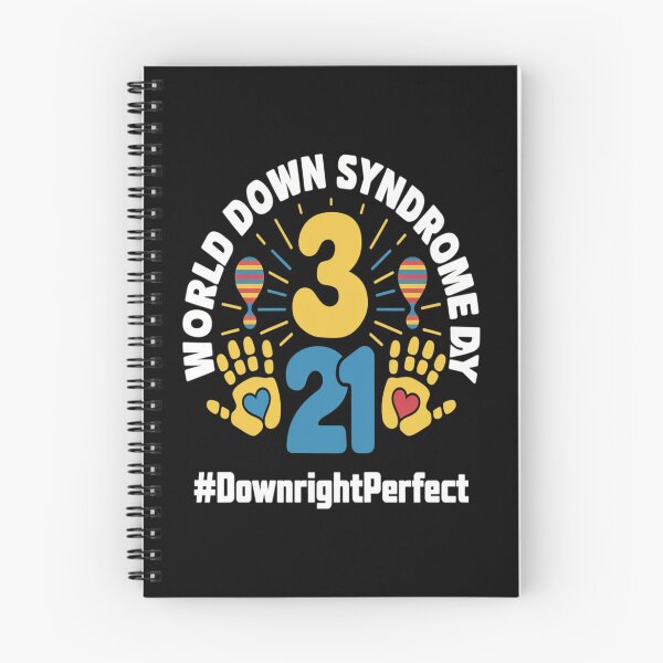 Item preview, World Down Syndrome Awareness Day Socks designed and sold by KonopikaaArt.