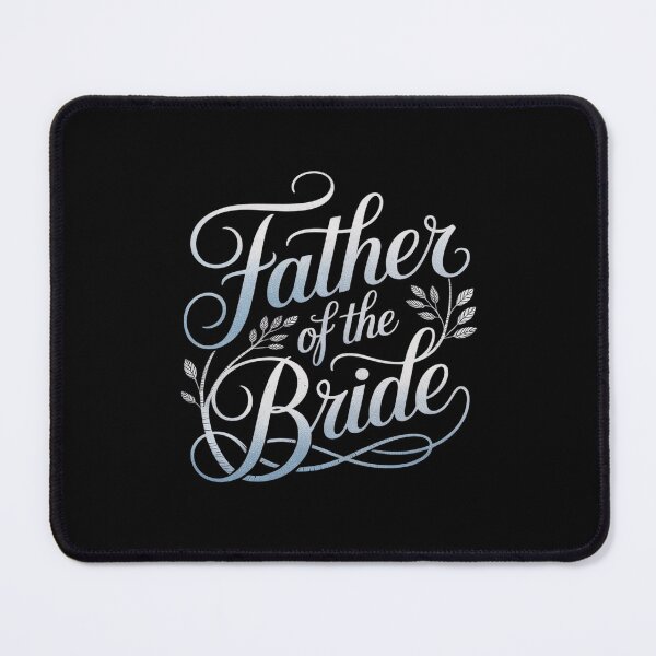Item preview, Proud Father Of The Bride Dad Wedding Day Reception designed and sold by HORIZBoutique.