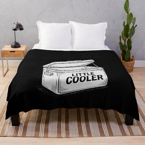 Item preview, Don't Hate Me Just Because I'm A Little Cooler  designed and sold by RsFilsingerArt.