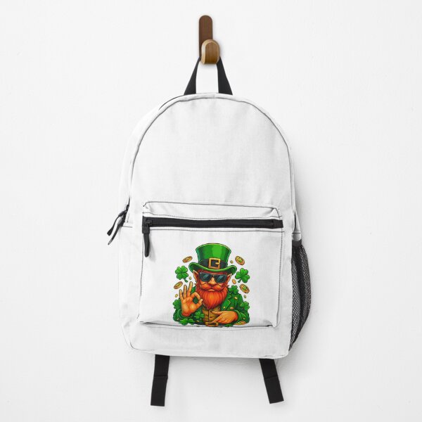 Item preview, 67 Six Seven Gen Alpha Slang Leprechaun Funny St. Patricks designed and sold by Intomindfood.