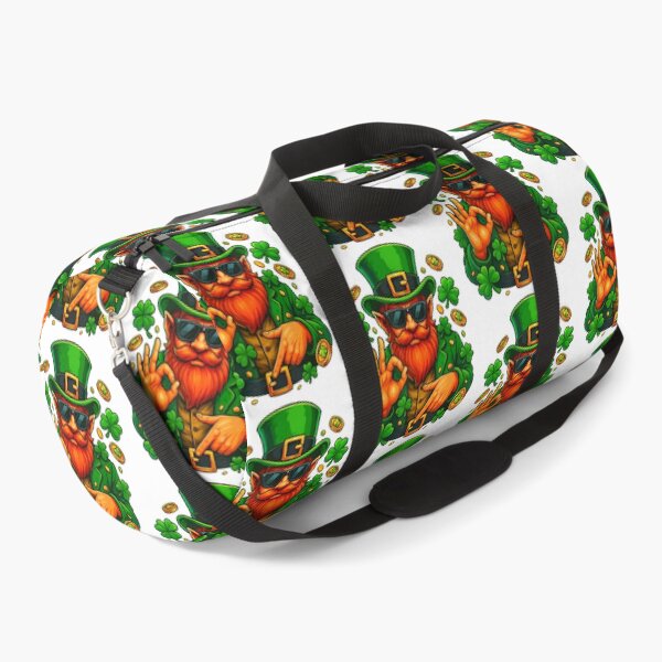 Item preview, 67 Six Seven Gen Alpha Slang Leprechaun Funny St. Patricks designed and sold by Intomindfood.