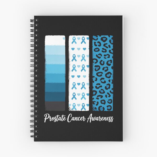 Item preview, Prostate Cancer Awareness Month Women Support Light Blue designed and sold by JessicaWalshdf.