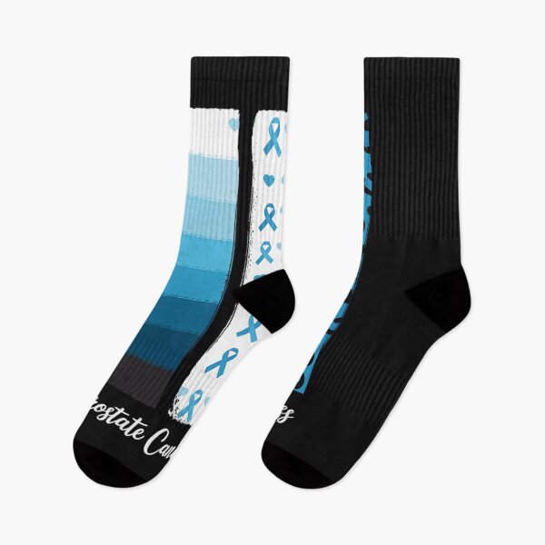 Item preview, Prostate Cancer Awareness Month Women Support Light Blue designed and sold by JessicaWalshdf.