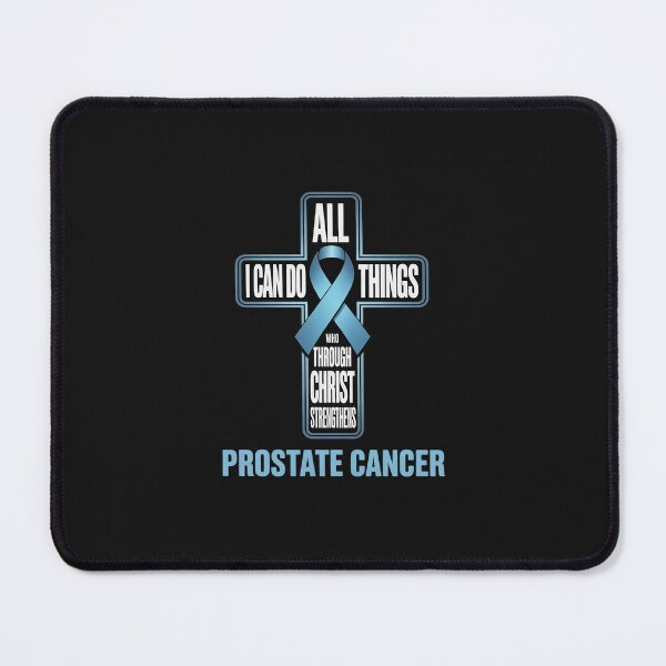 Item preview, Prostate Cancer Fight Cancer Ribbon designed and sold by JessicaWalshdf.