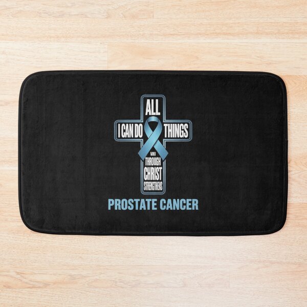 Item preview, Prostate Cancer Fight Cancer Ribbon designed and sold by JessicaWalshdf.