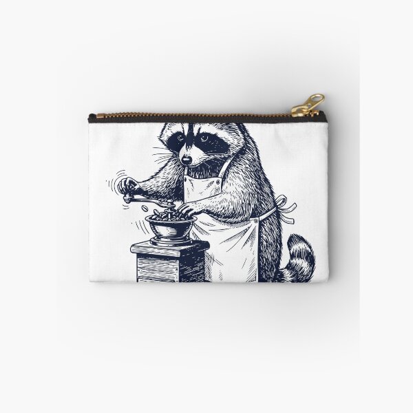 Item preview, Night Roast Snack Thief designed and sold by TeeVerse27.