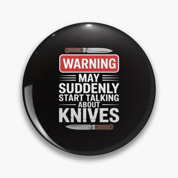 Item preview, Knifemaking Bladesmith Smithing Knife Forging Knife Making designed and sold by portcrysral.