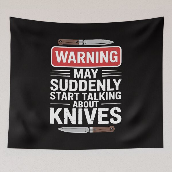 Item preview, Knifemaking Bladesmith Smithing Knife Forging Knife Making designed and sold by portcrysral.
