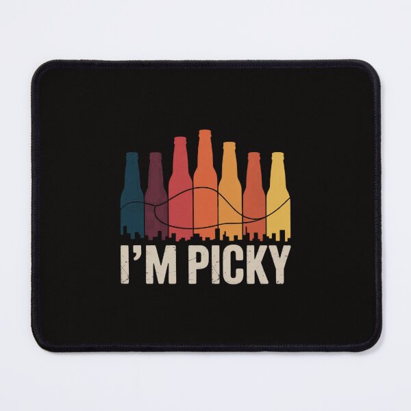 Item preview, I'm Picky Lock Picking Tools designed and sold by portcrysral.