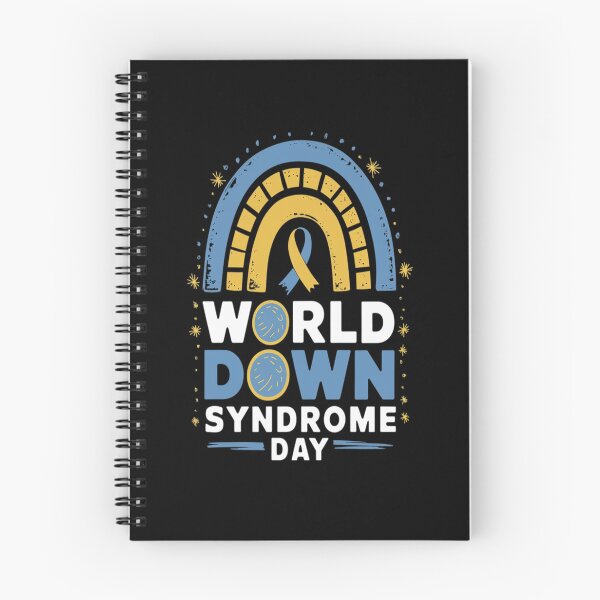 Item preview, World Down Syndrome Day Awareness National T21 designed and sold by KonopikaaArt.