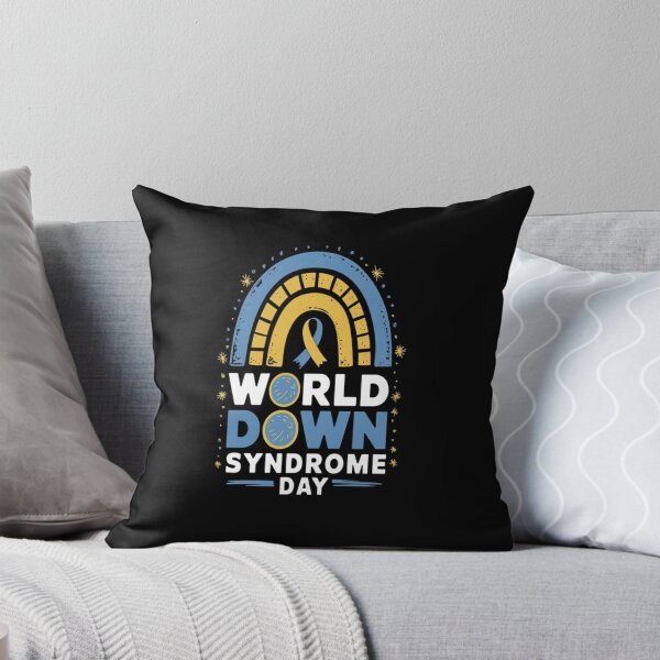 Item preview, World Down Syndrome Day Awareness National T21 designed and sold by KonopikaaArt.