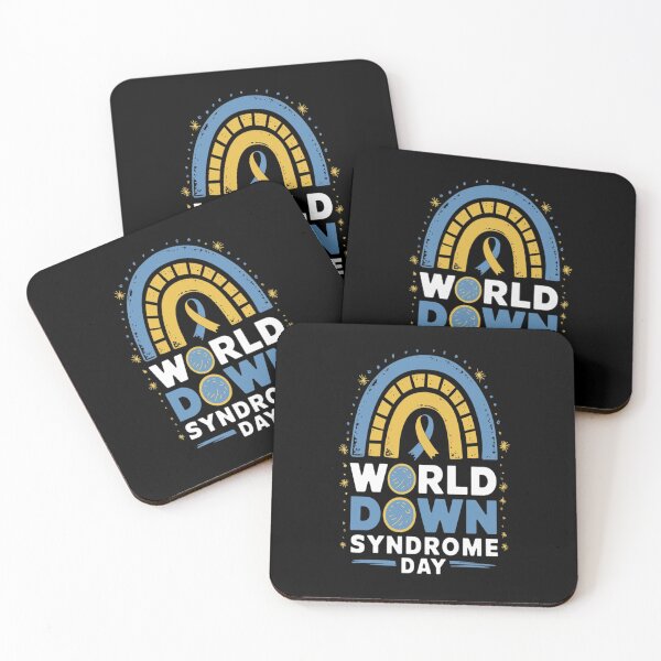 Item preview, World Down Syndrome Day Awareness National T21 designed and sold by KonopikaaArt.