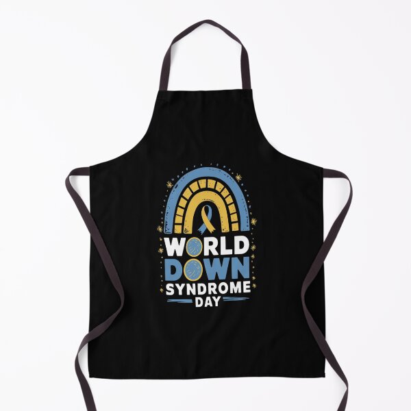 Item preview, World Down Syndrome Day Awareness National T21 designed and sold by KonopikaaArt.