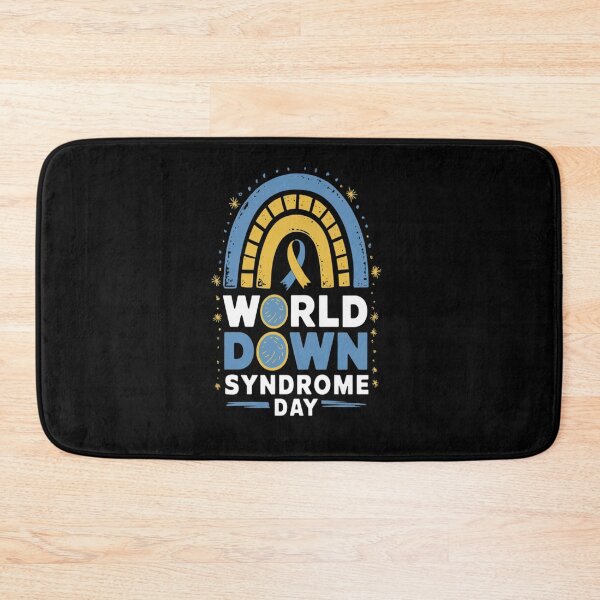 Item preview, World Down Syndrome Day Awareness National T21 designed and sold by KonopikaaArt.