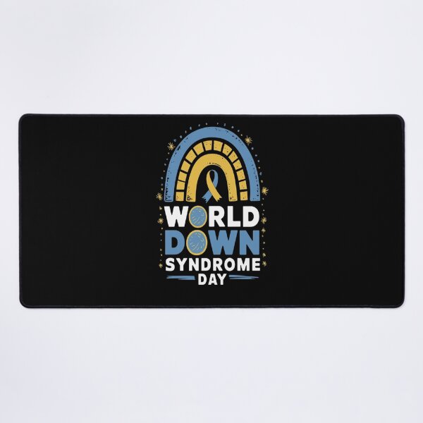 Item preview, World Down Syndrome Day Awareness National T21 designed and sold by KonopikaaArt.