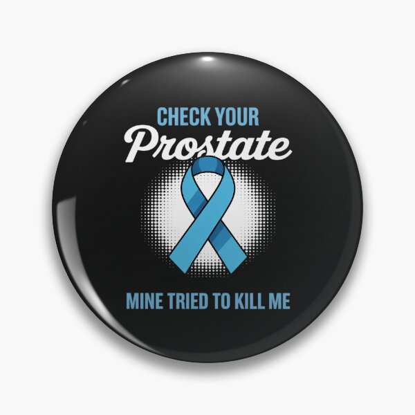 Item preview, Prostate Cancer Free Awareness Month Survivor designed and sold by JessicaWalshdf.