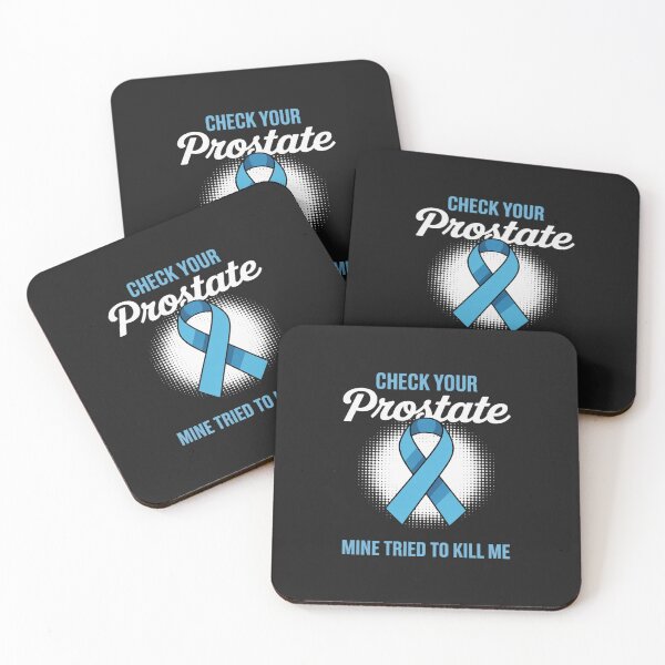 Item preview, Prostate Cancer Free Awareness Month Survivor designed and sold by JessicaWalshdf.