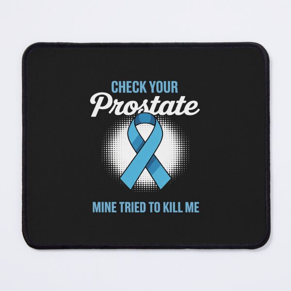 Item preview, Prostate Cancer Free Awareness Month Survivor designed and sold by JessicaWalshdf.