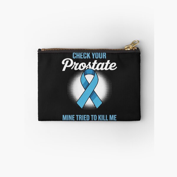 Item preview, Prostate Cancer Free Awareness Month Survivor designed and sold by JessicaWalshdf.