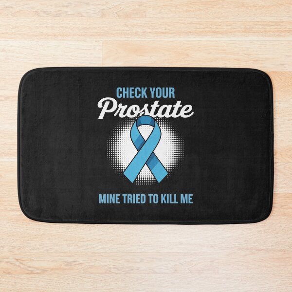 Item preview, Prostate Cancer Free Awareness Month Survivor designed and sold by JessicaWalshdf.