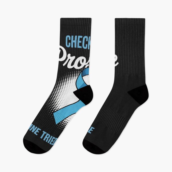 Item preview, Prostate Cancer Free Awareness Month Survivor designed and sold by JessicaWalshdf.