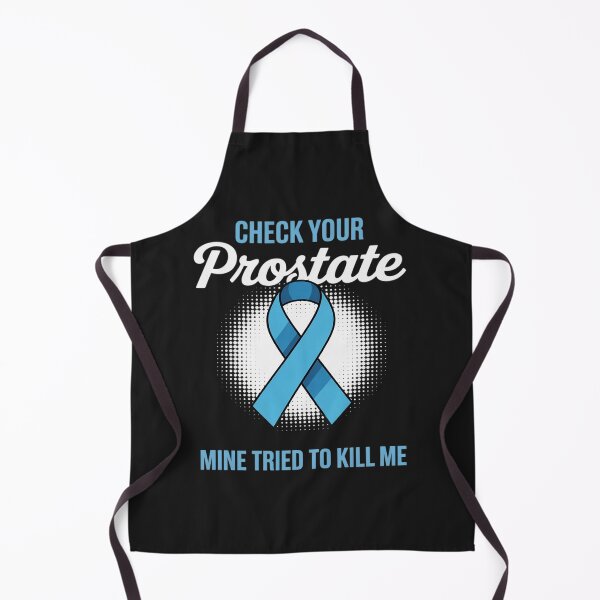 Item preview, Prostate Cancer Free Awareness Month Survivor designed and sold by JessicaWalshdf.