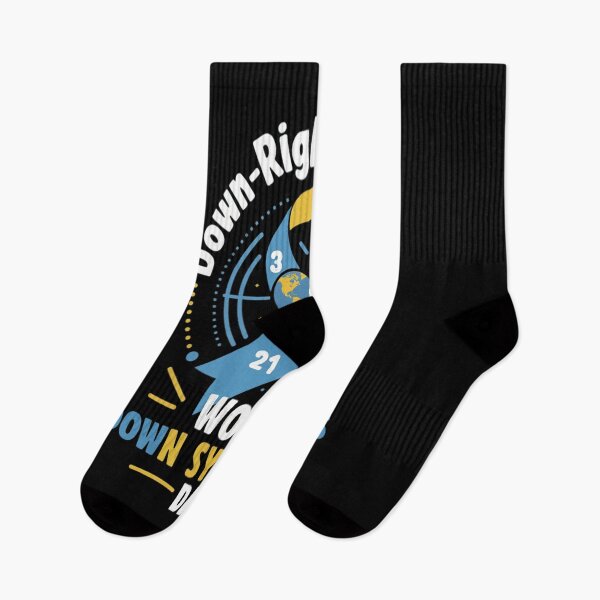Item preview, World Down Syndrome Day Awareness 321 T21 Down Right designed and sold by KonopikaaArt.