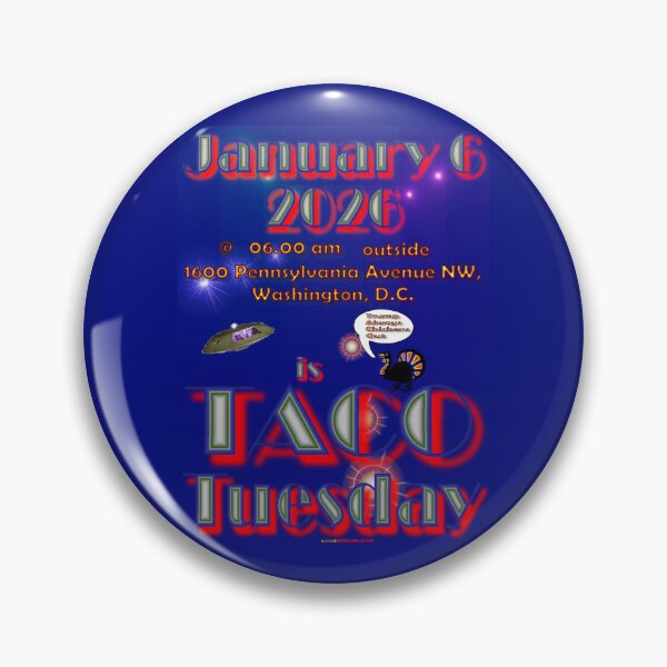 Item preview, TACO Tuesday Design designed and sold by muz2142.
