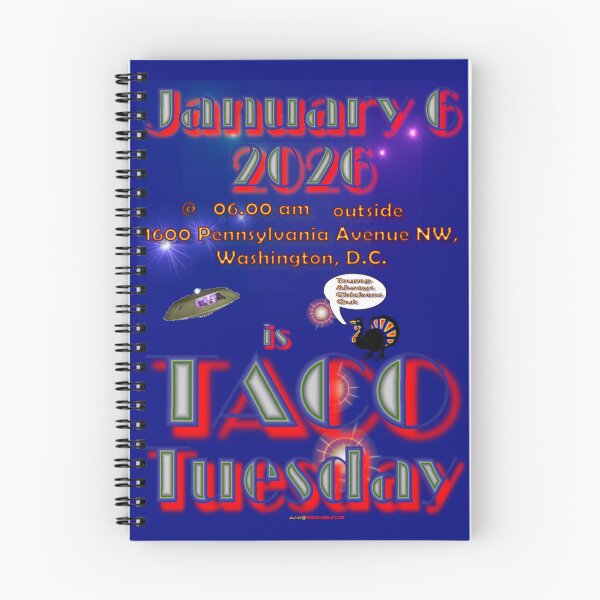 Item preview, TACO Tuesday Design designed and sold by muz2142.